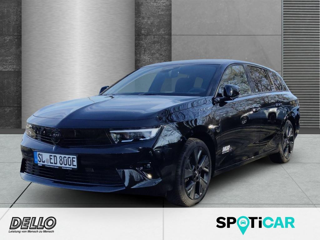 Opel Astra Sports Tourer Grand Sport GS-Line