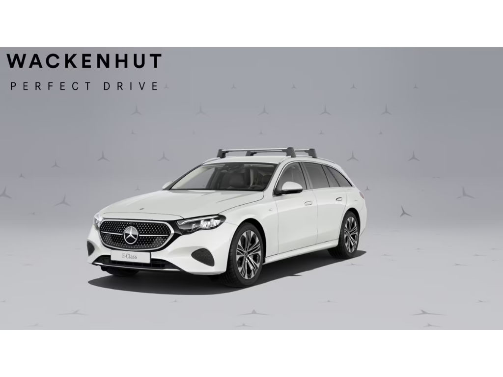 Mercedes-Benz E-Klasse E 300 4MATIC AVANTGARDE Estate E 300 de
