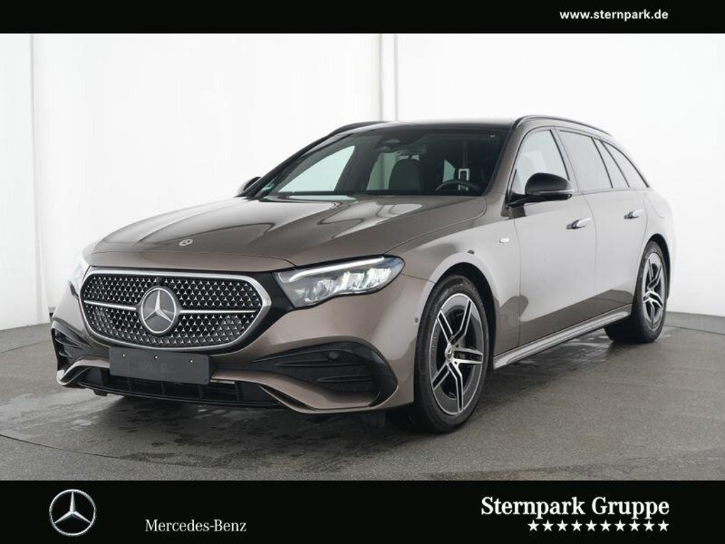 Mercedes-Benz E-Klasse E 300 Estate E 300 e