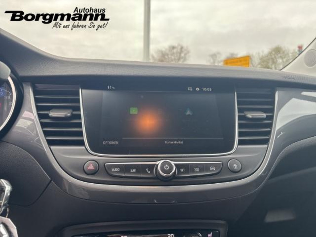 Opel Crossland Elegance