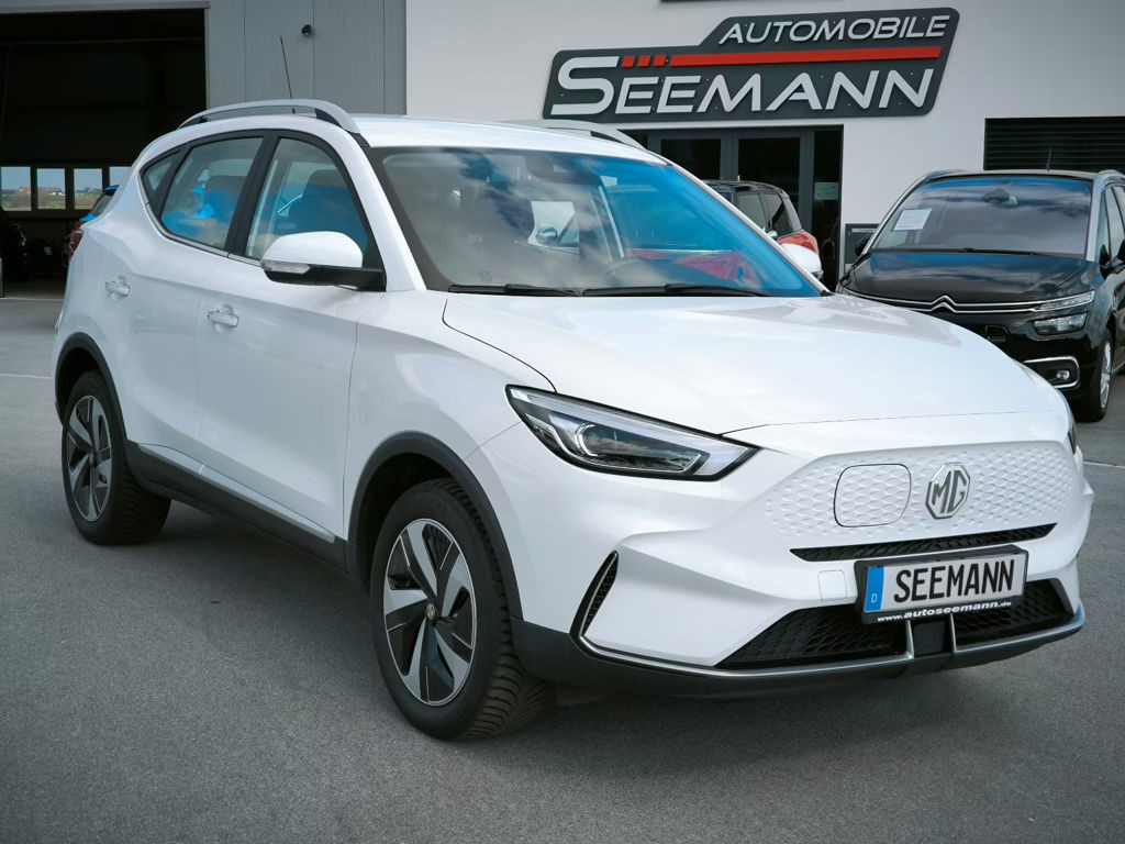 MG ZS EV 51 kWh Comfort