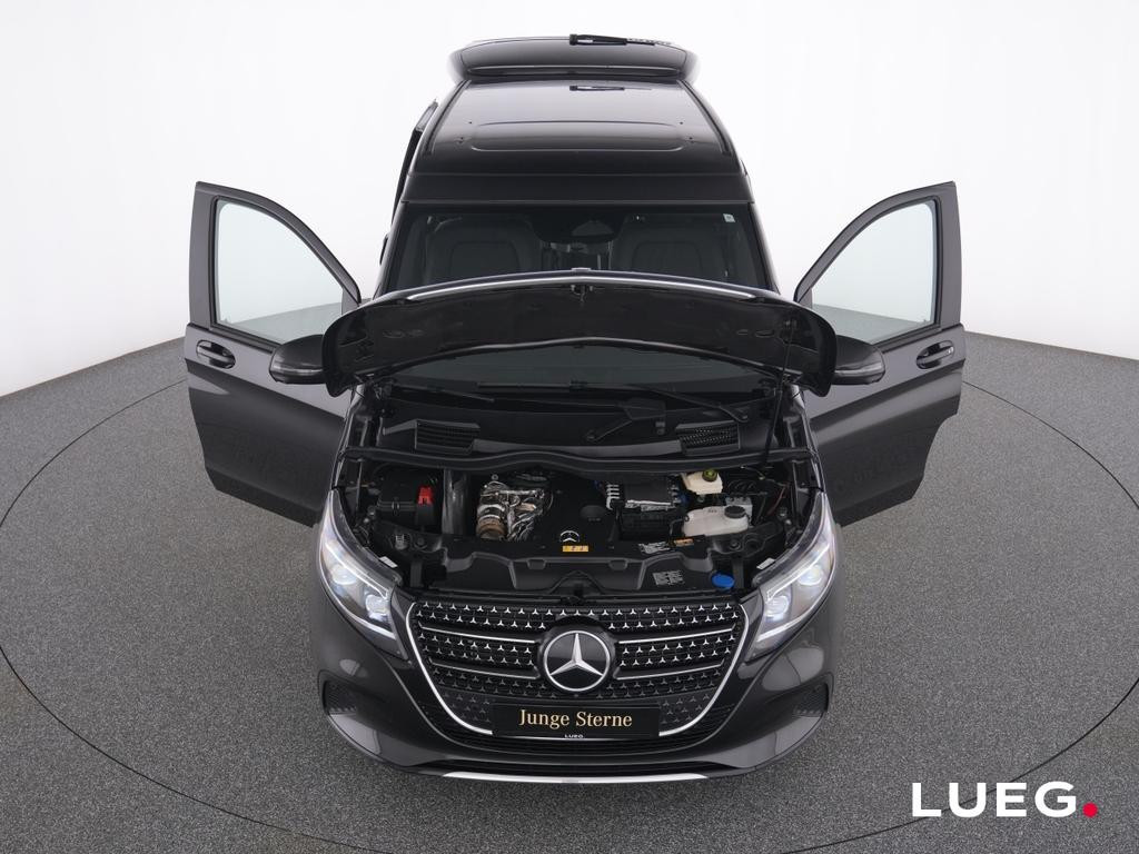 Mercedes-Benz Marco Polo