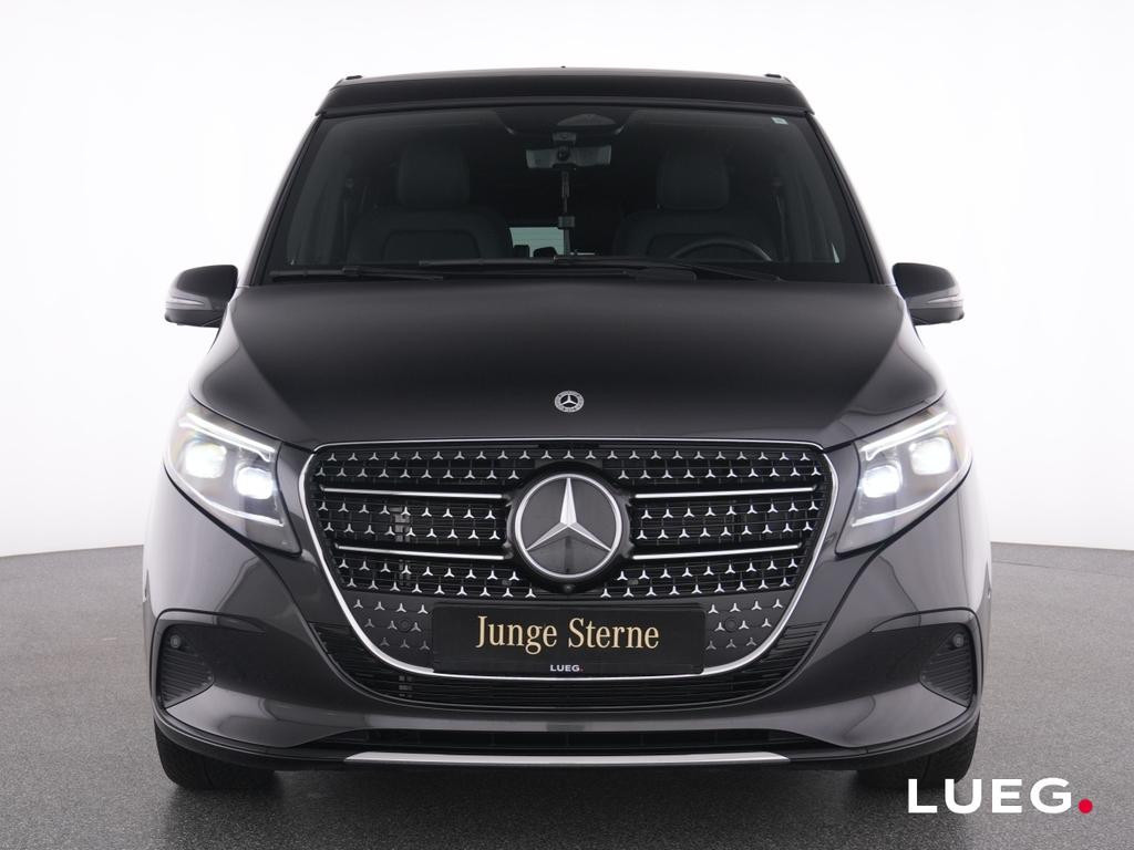 Mercedes-Benz Marco Polo