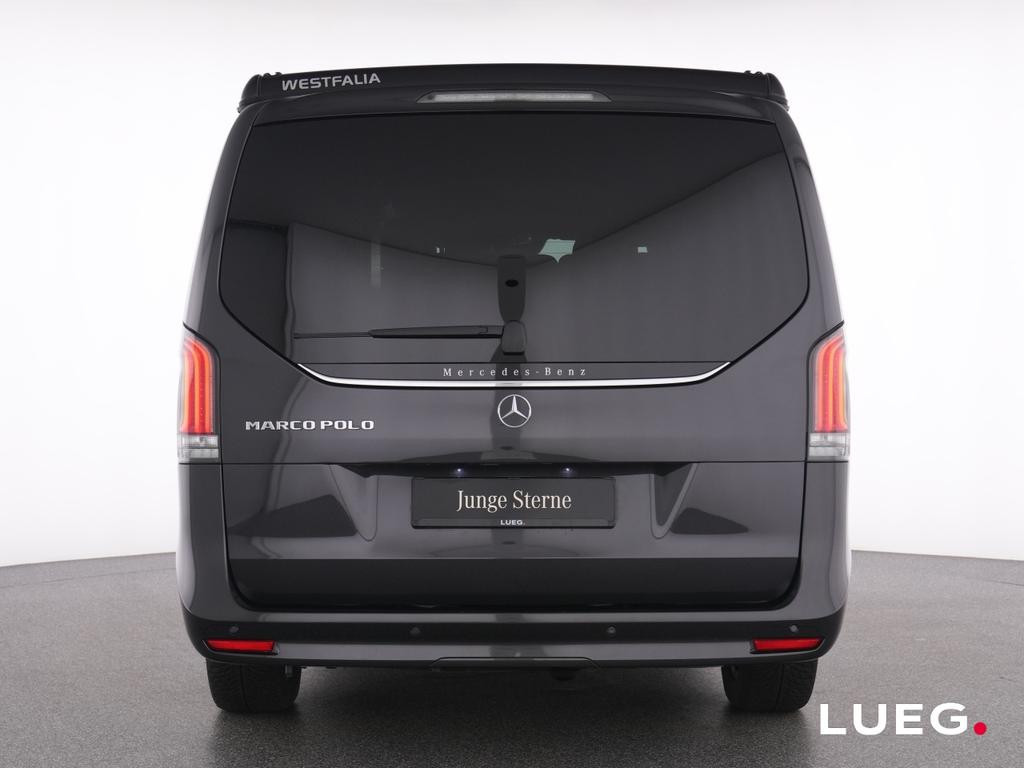 Mercedes-Benz Marco Polo
