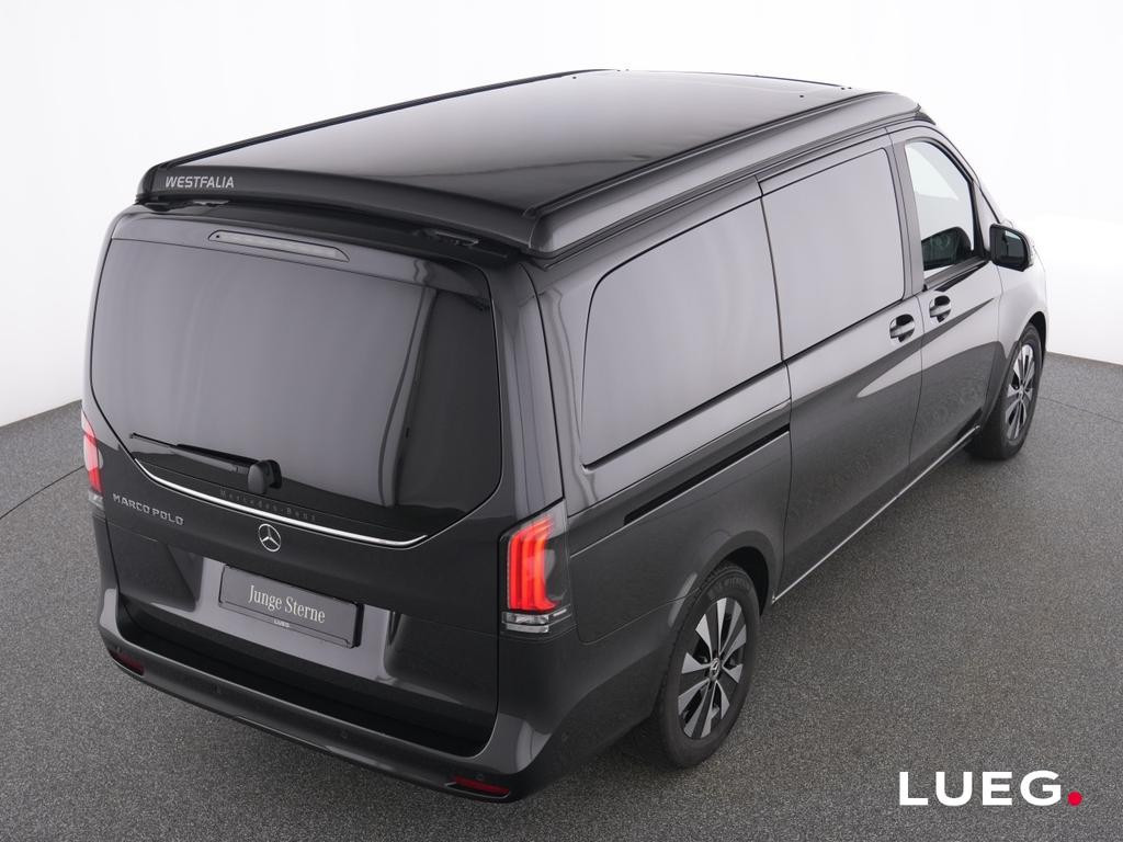 Mercedes-Benz Marco Polo