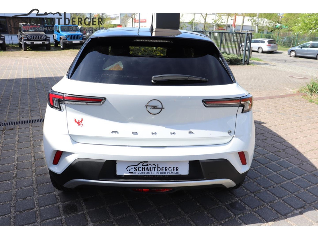Opel Mokka Ultimate