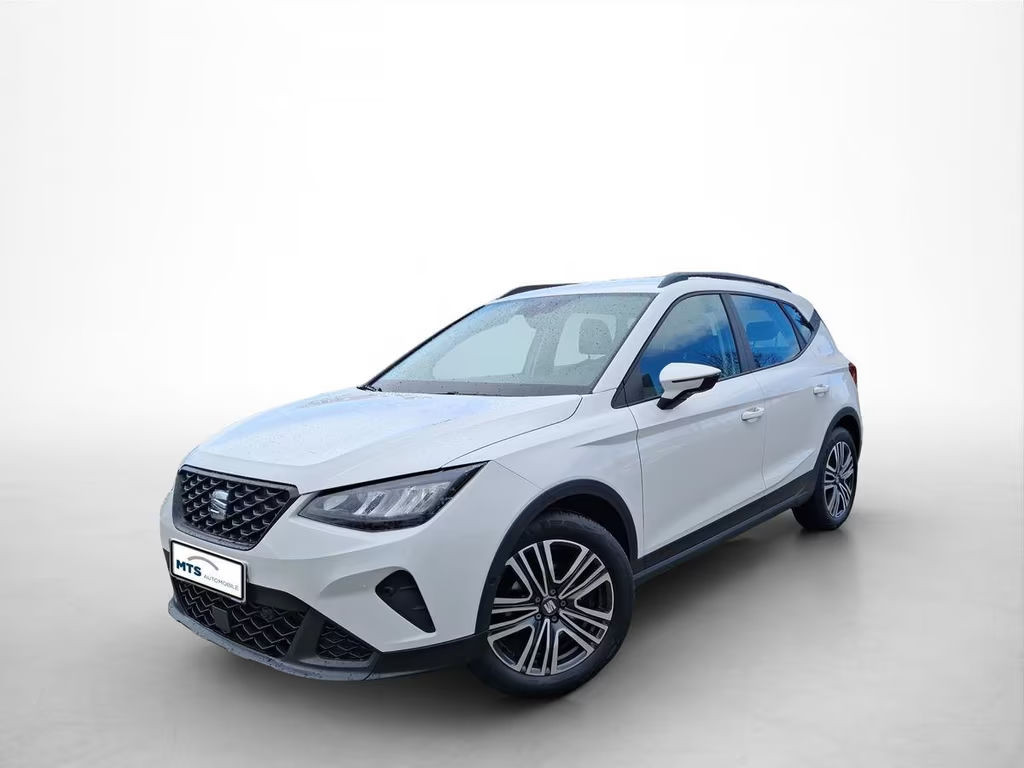Seat Arona Style 1.0 TSI