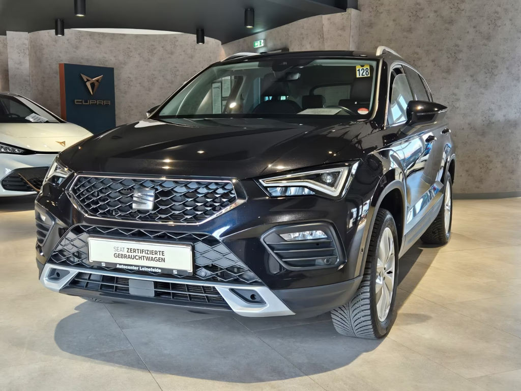 Seat Ateca Style 1.5 TSI DSG
