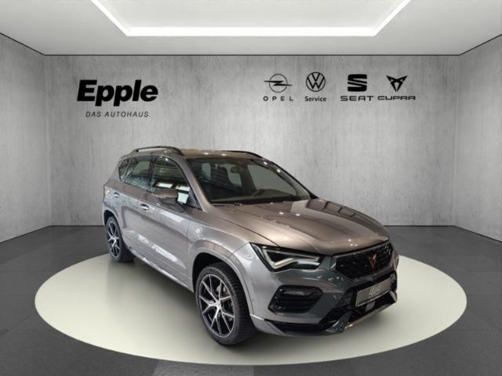 Seat Ateca Style 4Drive