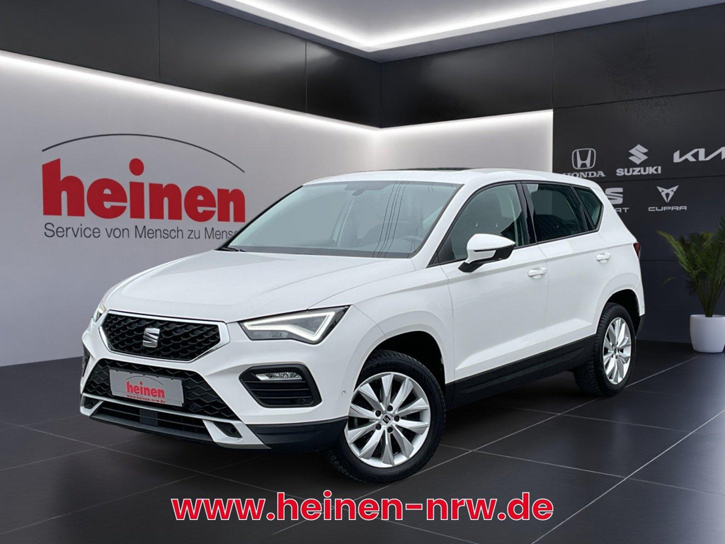 Seat Ateca Style 1.5 TSI