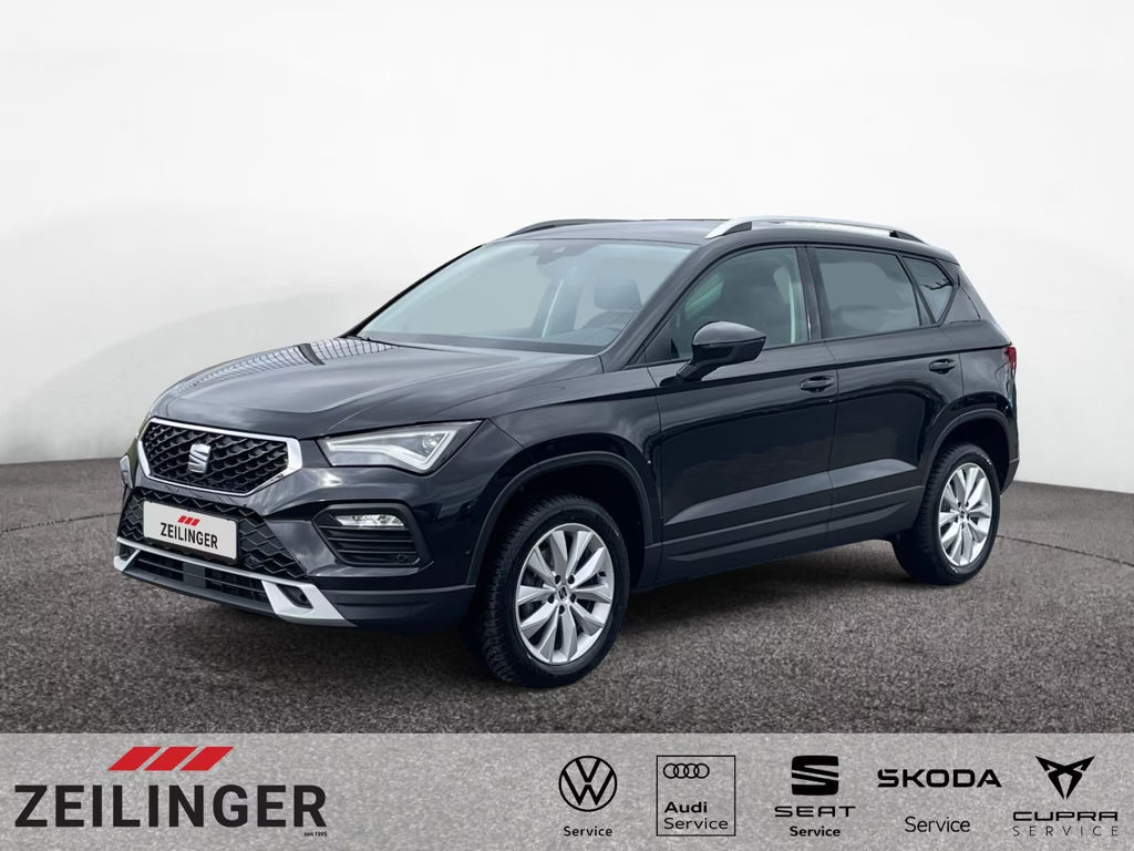 Seat Ateca Style DSG