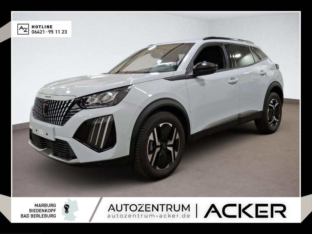 Peugeot 2008 Allure Pack PureTech