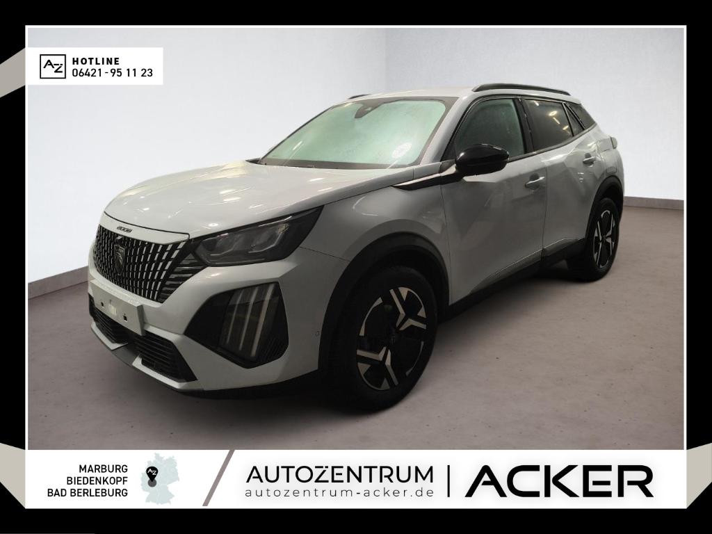 Peugeot 2008 Allure Pack PureTech