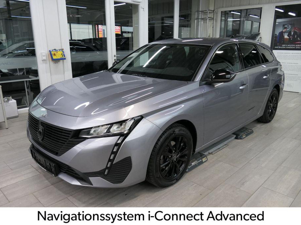 Peugeot 308 PureTech SW Active Pack