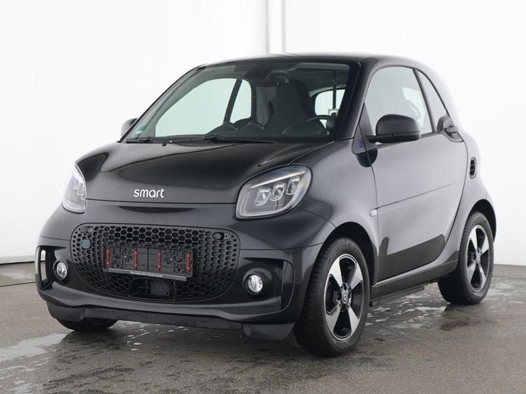 Smart EQ fortwo Passion 22kw onboard charger