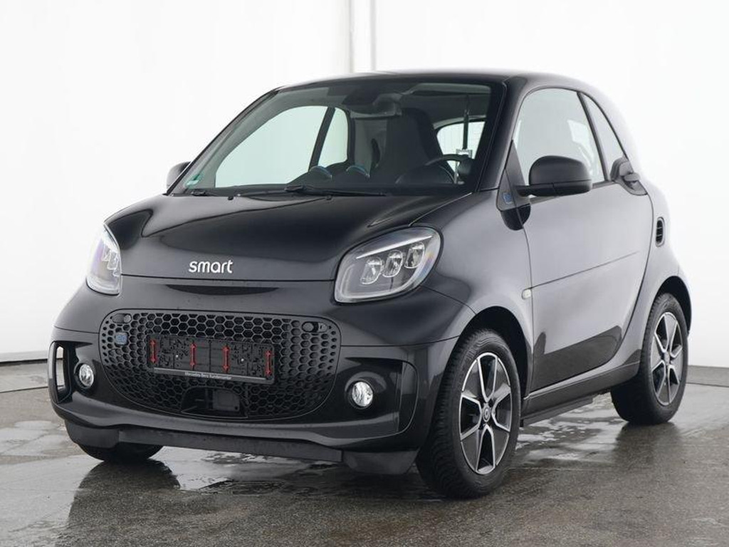 Smart EQ fortwo Passion 22kw onboard charger