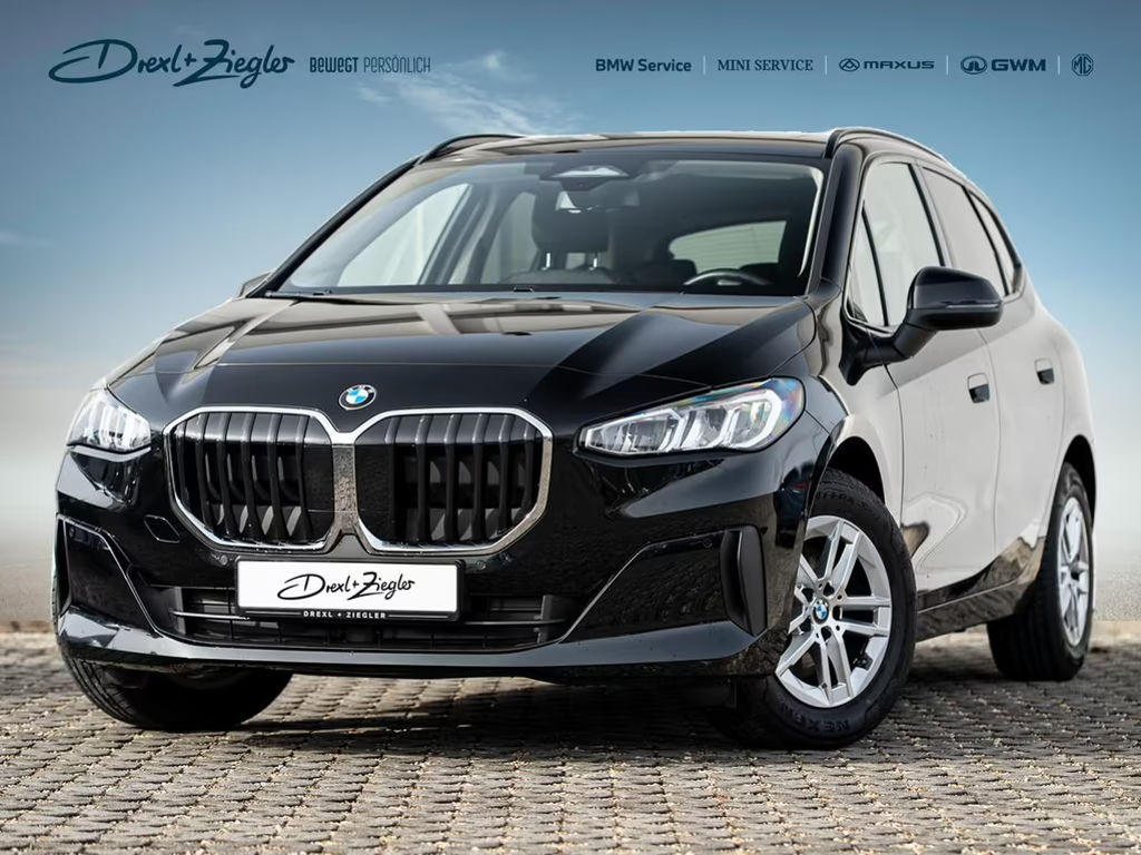 BMW 2 Serie 220 Active Tourer 220i