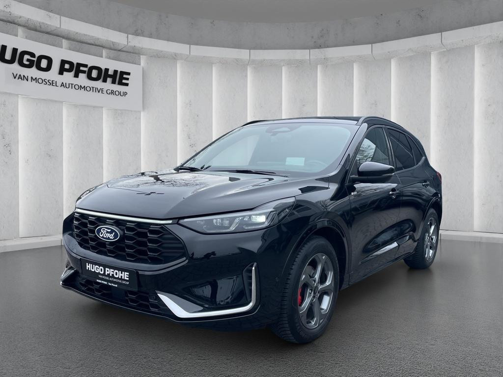 Ford Kuga ST Line X