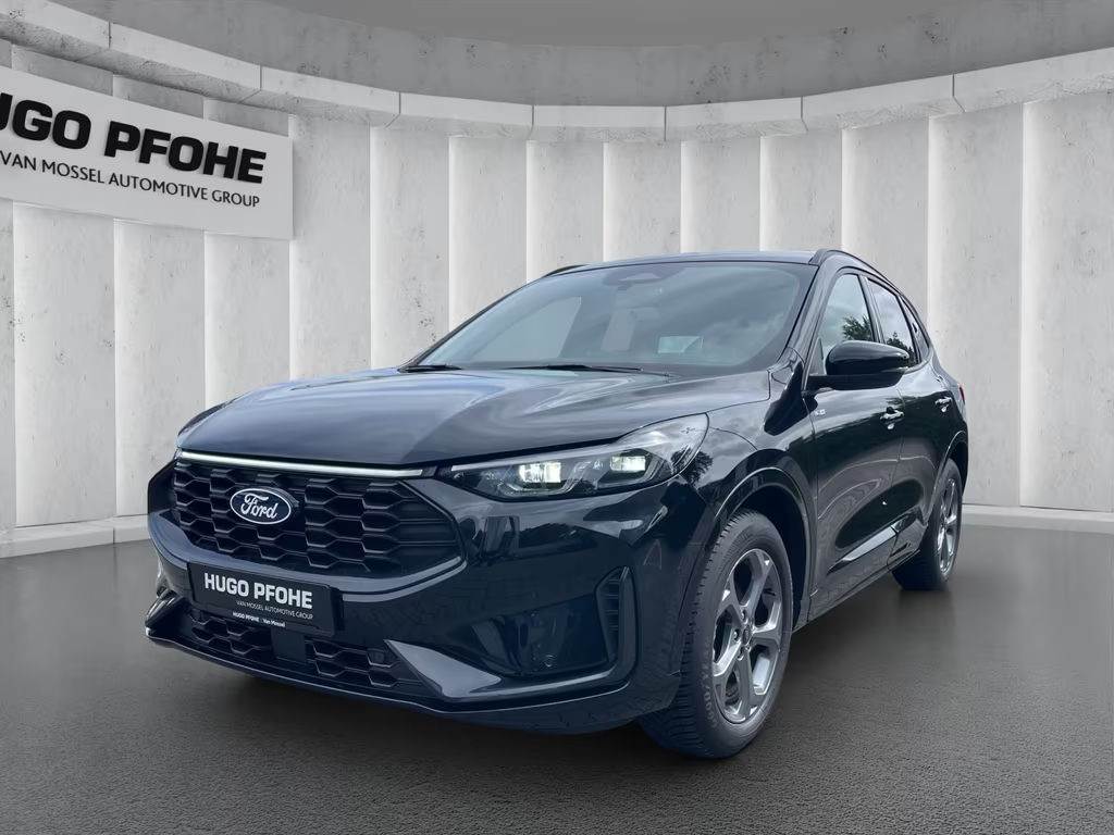 Ford Kuga ST Line