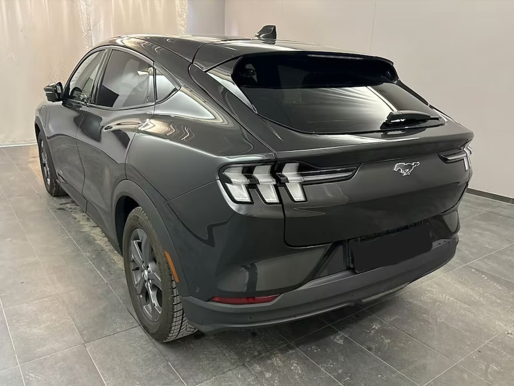Ford Mustang Mach-E