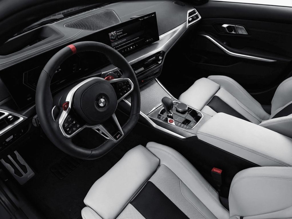BMW M3