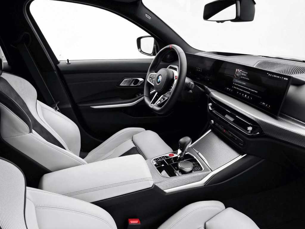 BMW M3
