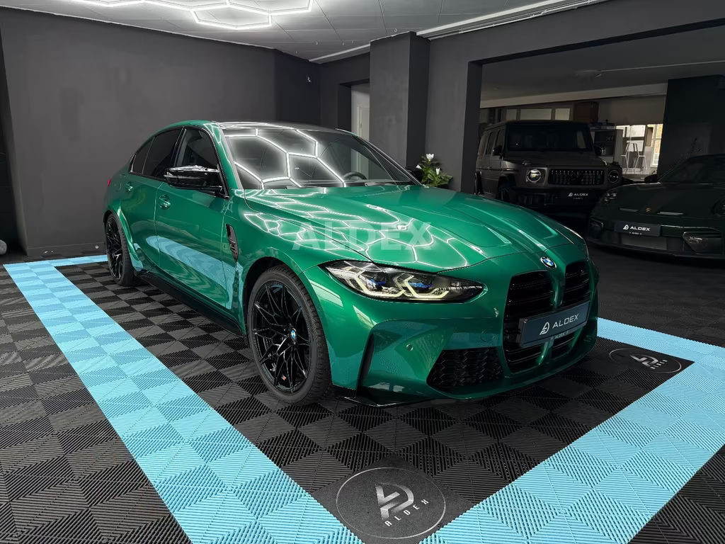 BMW M3