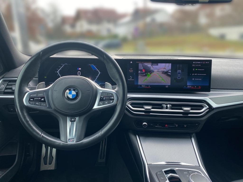 BMW 3 Serie