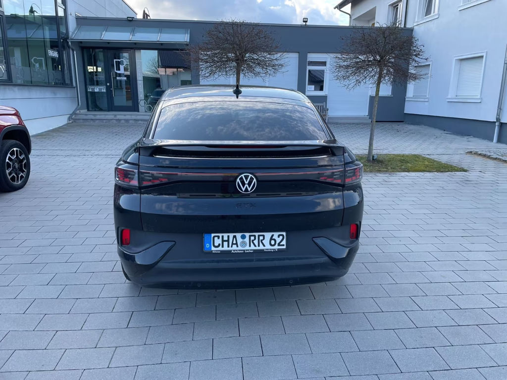 Volkswagen ID.5