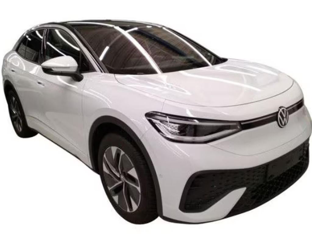 Volkswagen ID.5 IQ.Drive Pro