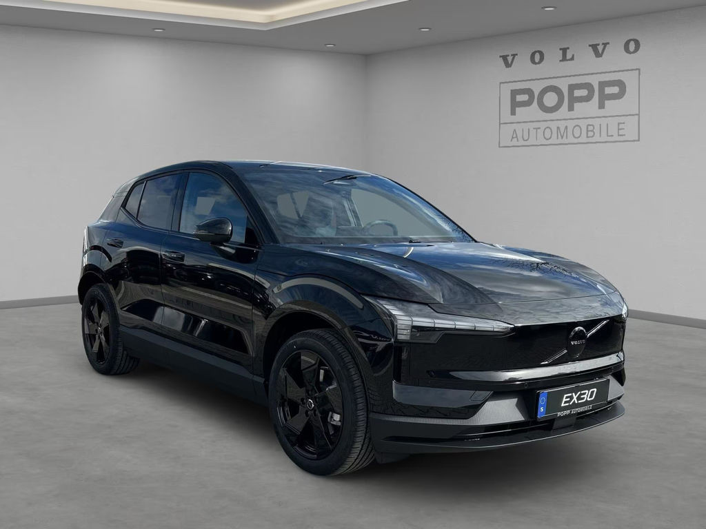 Volvo EX30