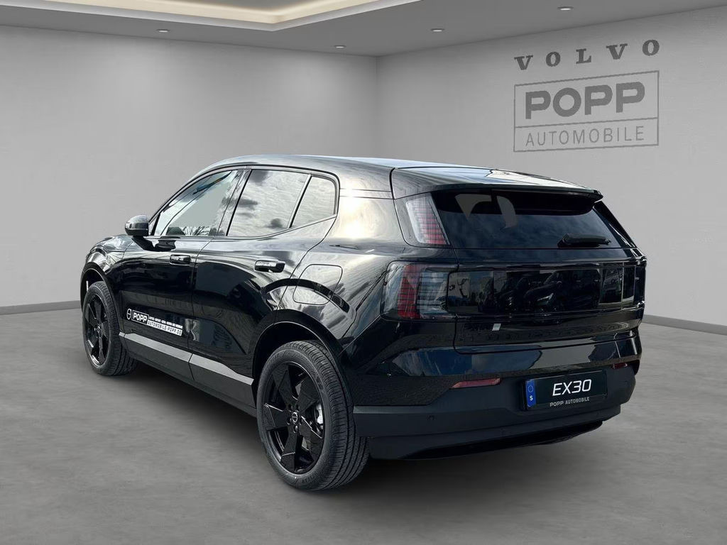Volvo EX30