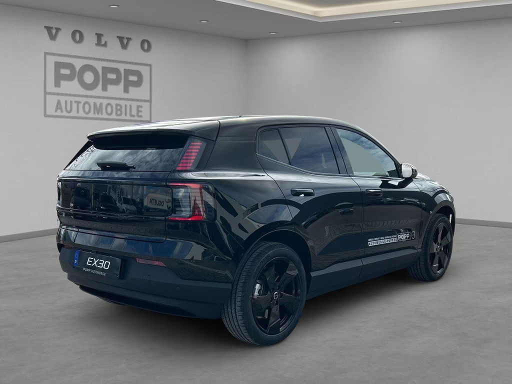Volvo EX30