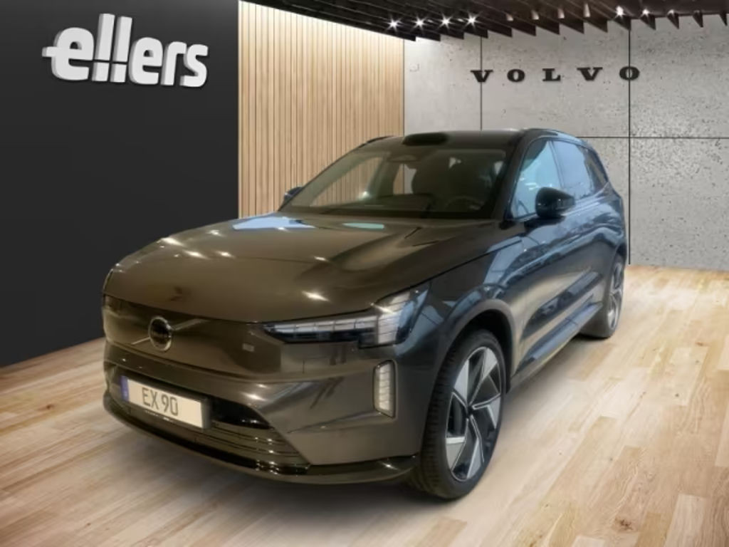 Volvo EX90 AWD Vierwielaandrijving Performance Twin motor Ultra