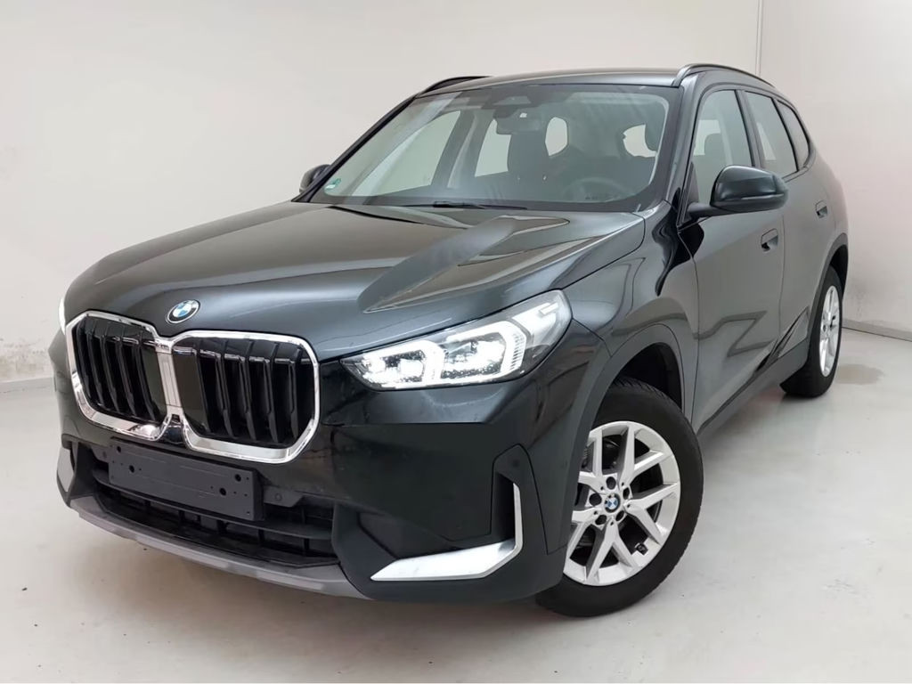BMW X1 sDrive