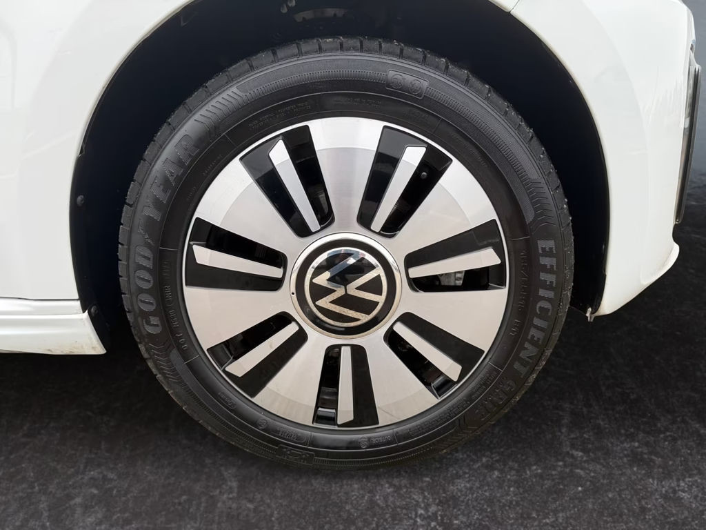 Volkswagen e-up!