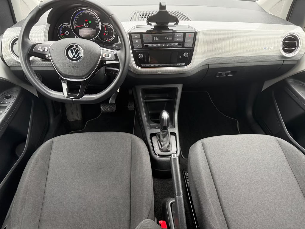 Volkswagen e-up!