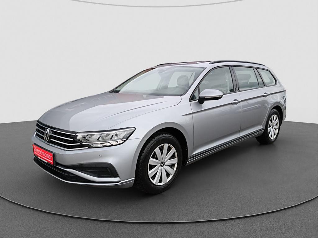 Volkswagen Passat DSG Variant 1.5 TSI