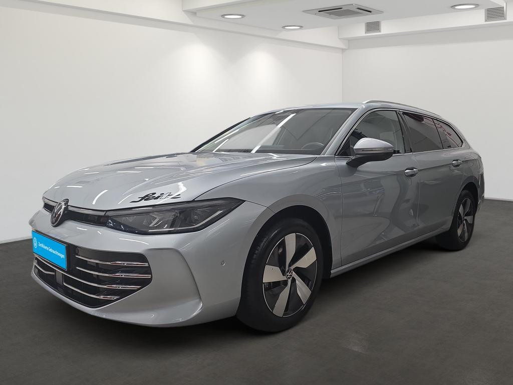 Volkswagen Passat Variant 2.0 TDI Elegance Elegance