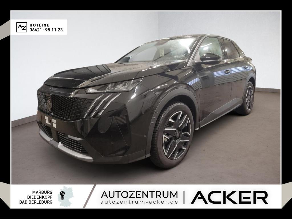 Peugeot 3008 Allure Pack Hybrid