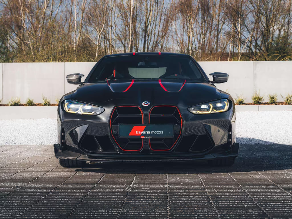 BMW M4