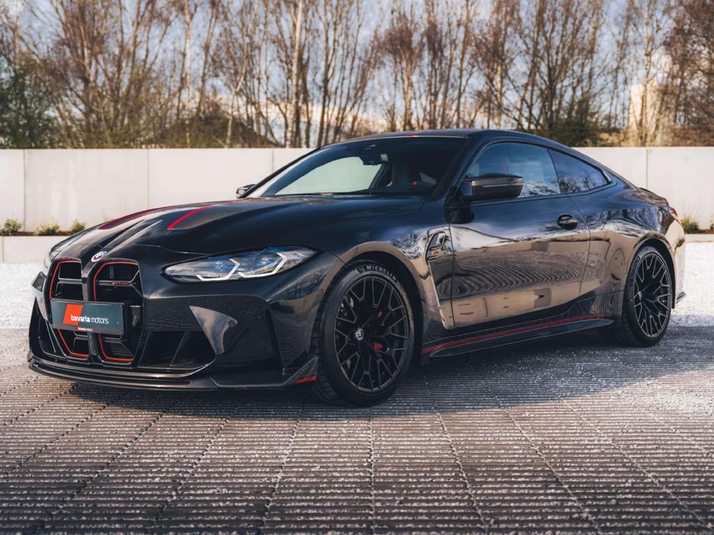BMW M4