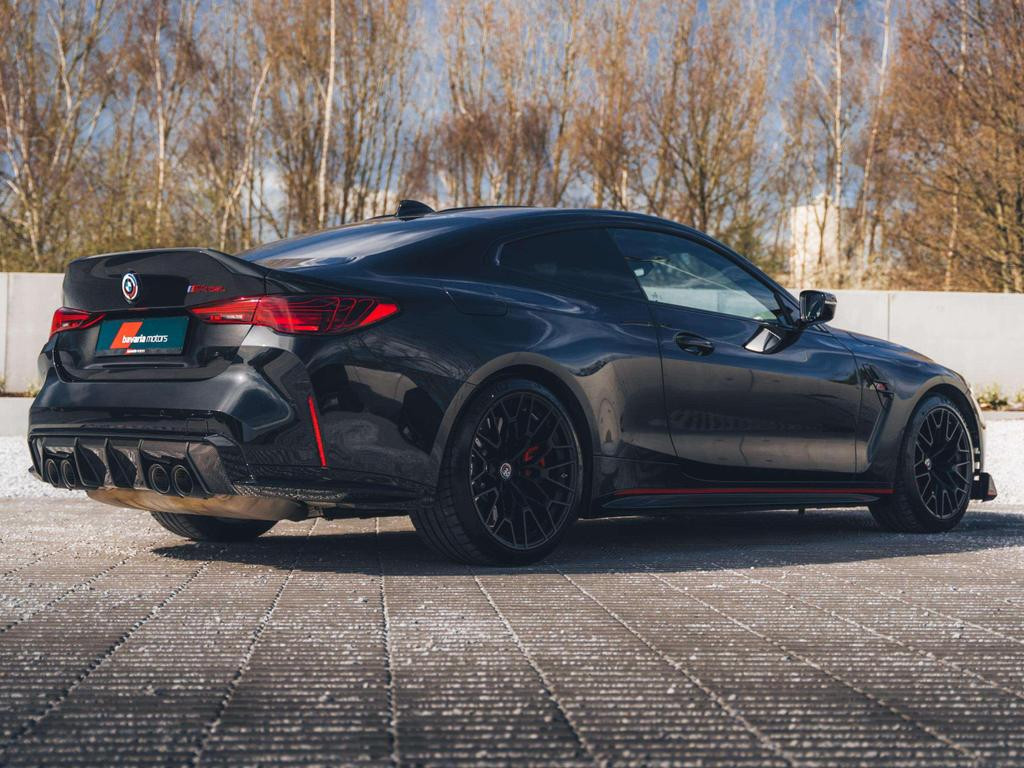 BMW M4