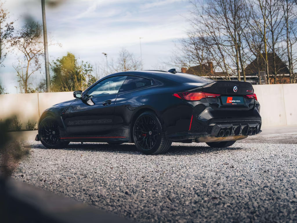 BMW M4