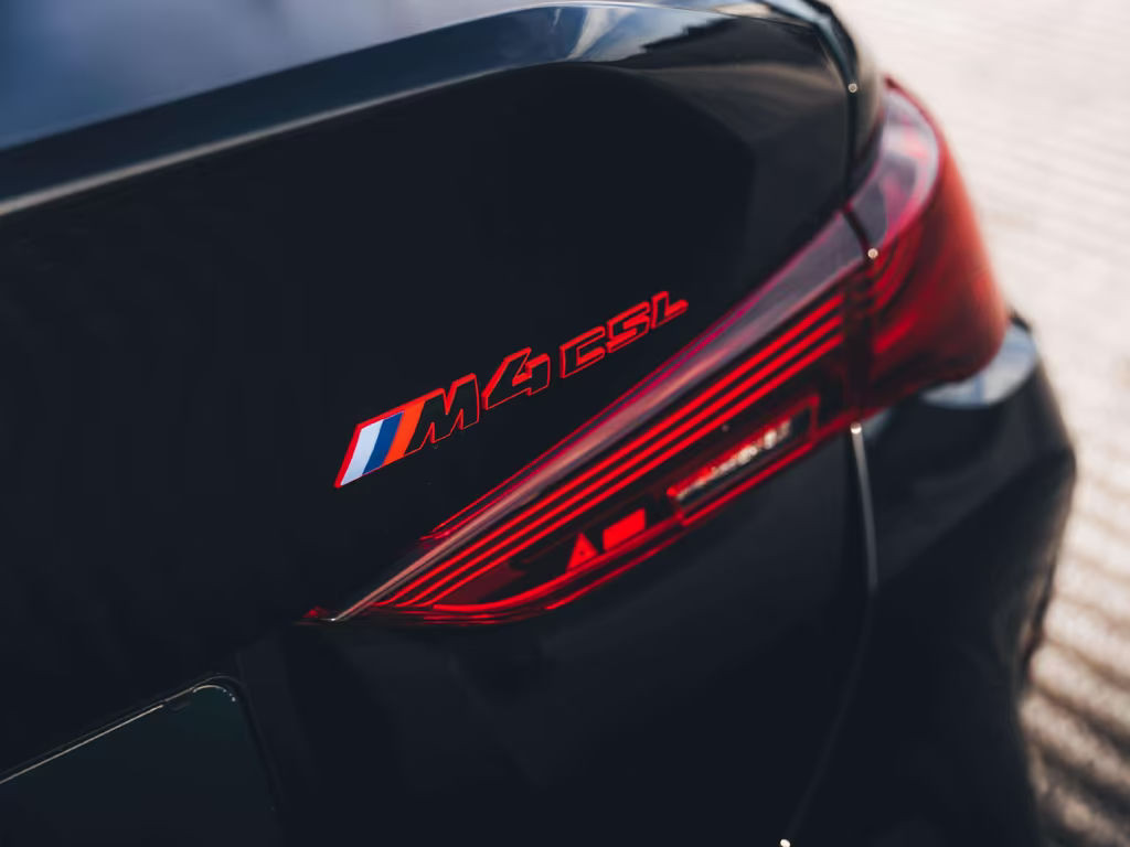 BMW M4