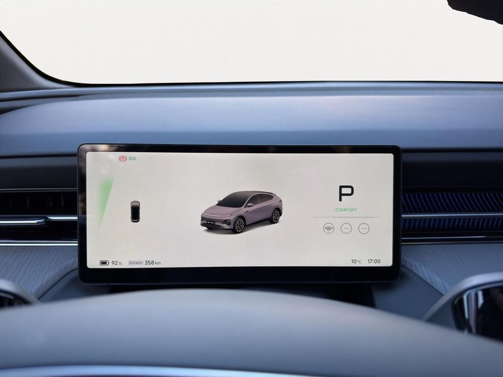 Xpeng G6