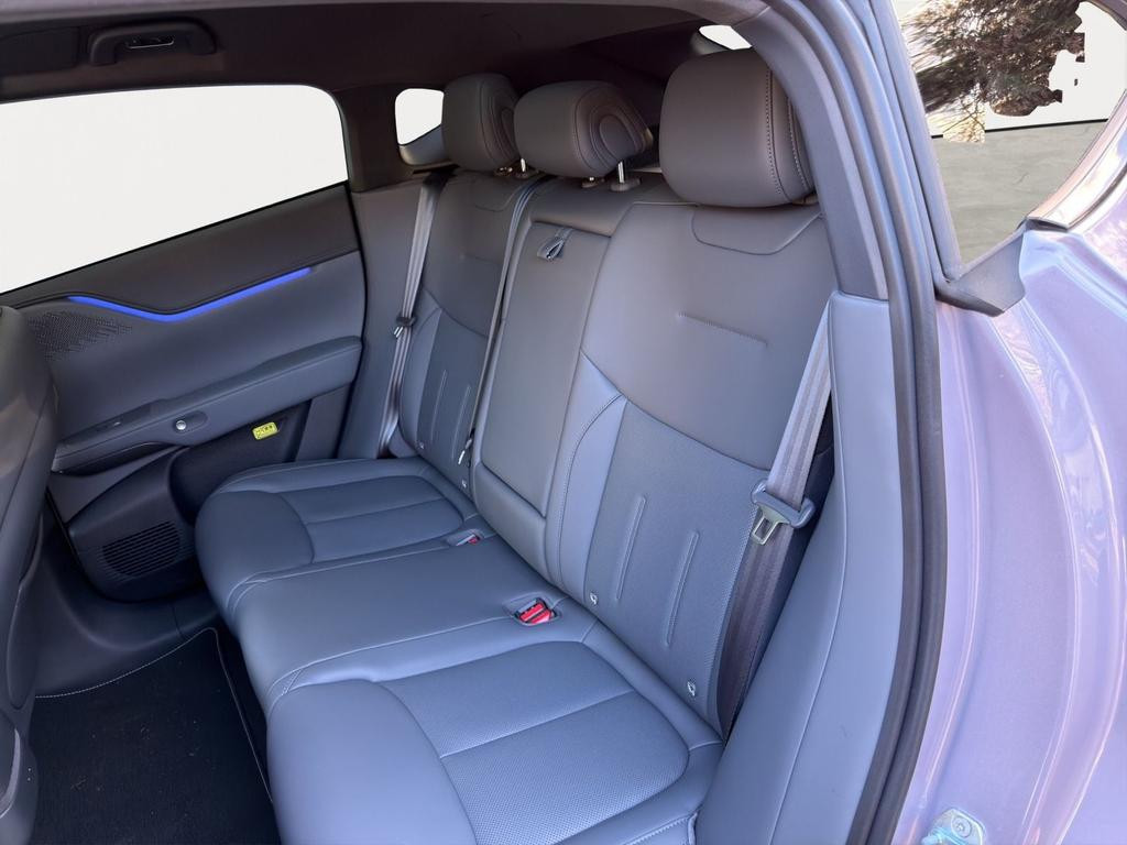 Xpeng G6