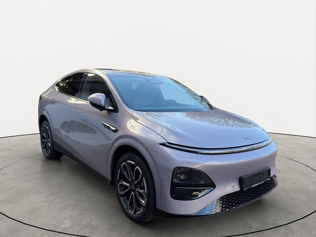 Xpeng G6