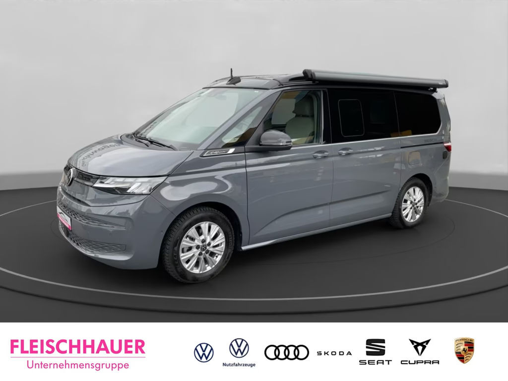 Volkswagen CALIFORNIA DSG 2.0 TDI T7 Beach