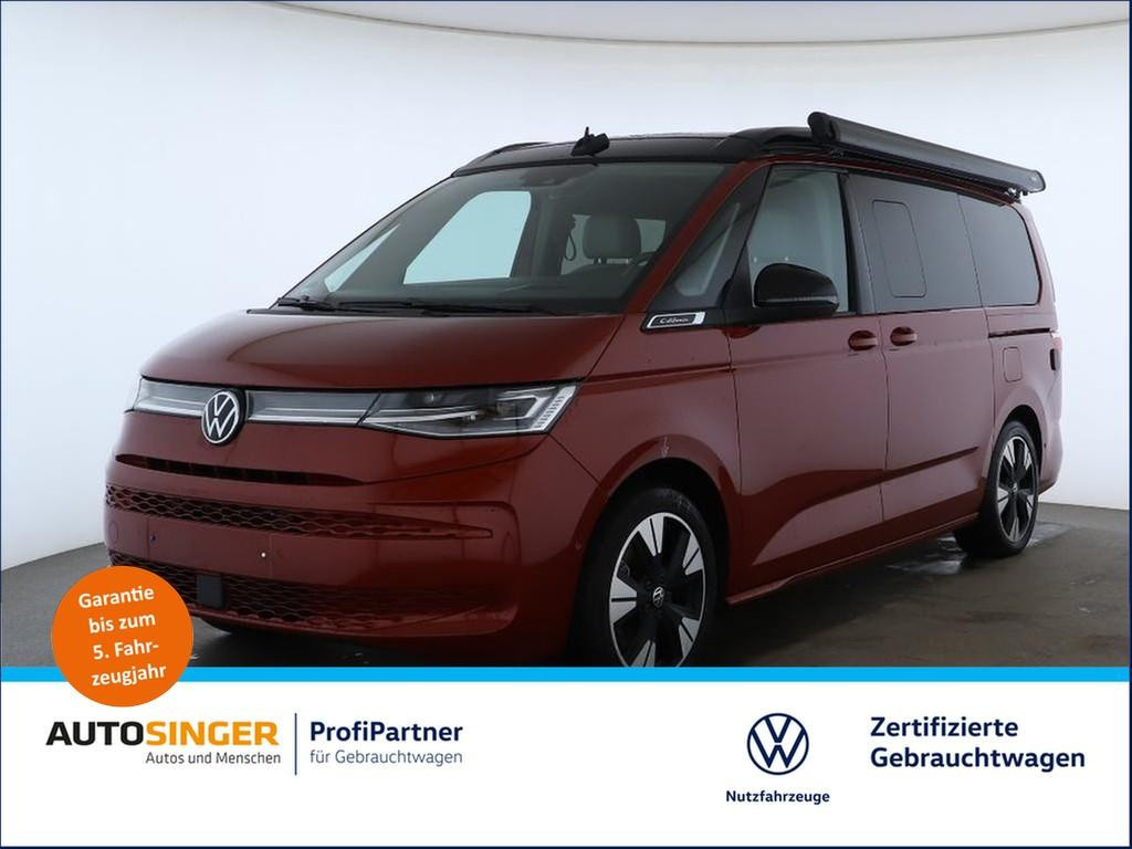 Volkswagen CALIFORNIA eHybrid T7 Ocean